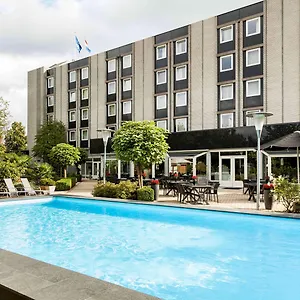 4* Hotel Novotel