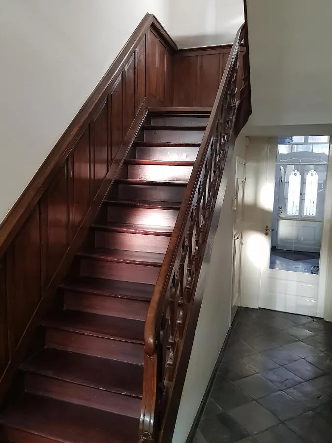 Bed & Breakfast In Monumental House Maastricht Centre 0*,  Niederlande
