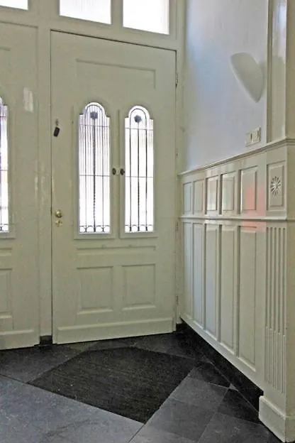 Bed & Breakfast In Monumental House Maastricht Centre 0*,  Niederlande
