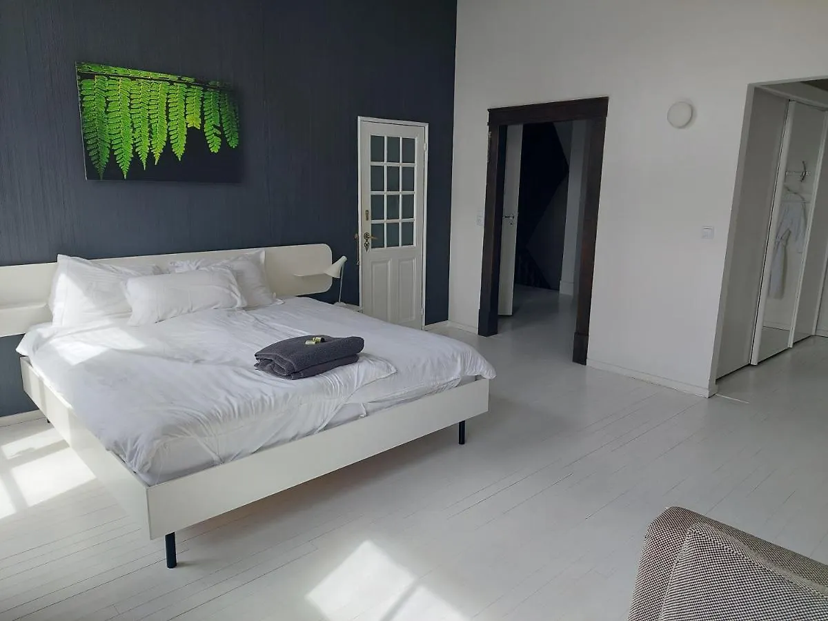 Bed & Breakfast In Monumental House Maastricht Centre 0*,  Niederlande